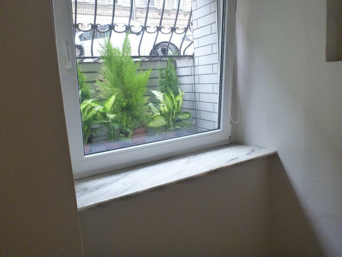 Apartament Na Brodatego Vratislav Exteriér fotografie