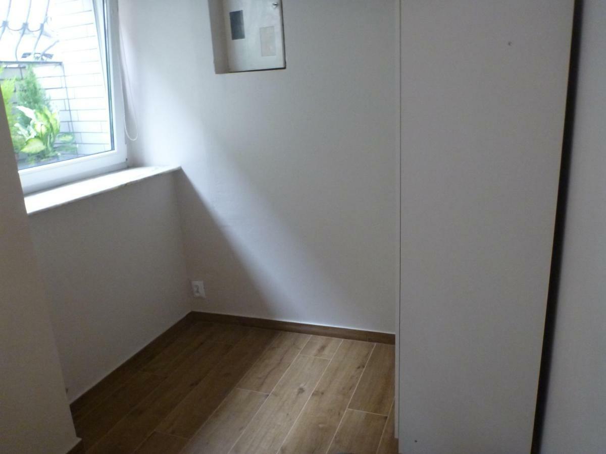 Apartament Na Brodatego Vratislav Exteriér fotografie