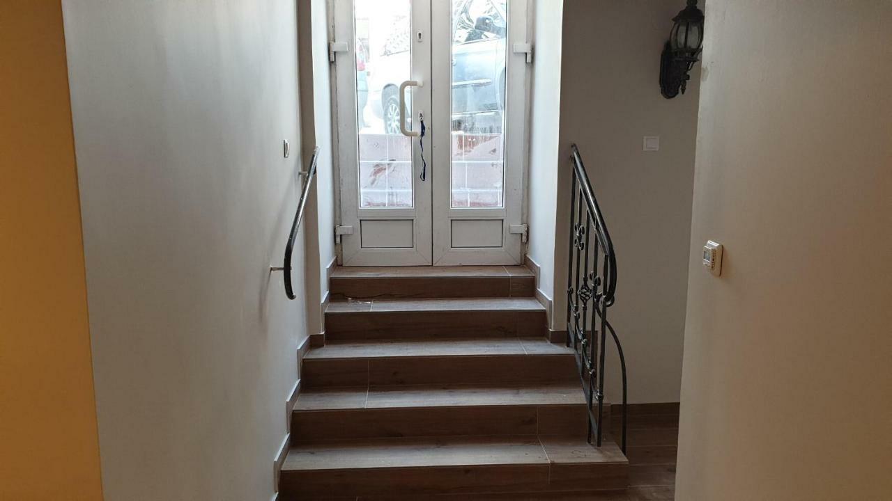 Apartament Na Brodatego Vratislav Exteriér fotografie